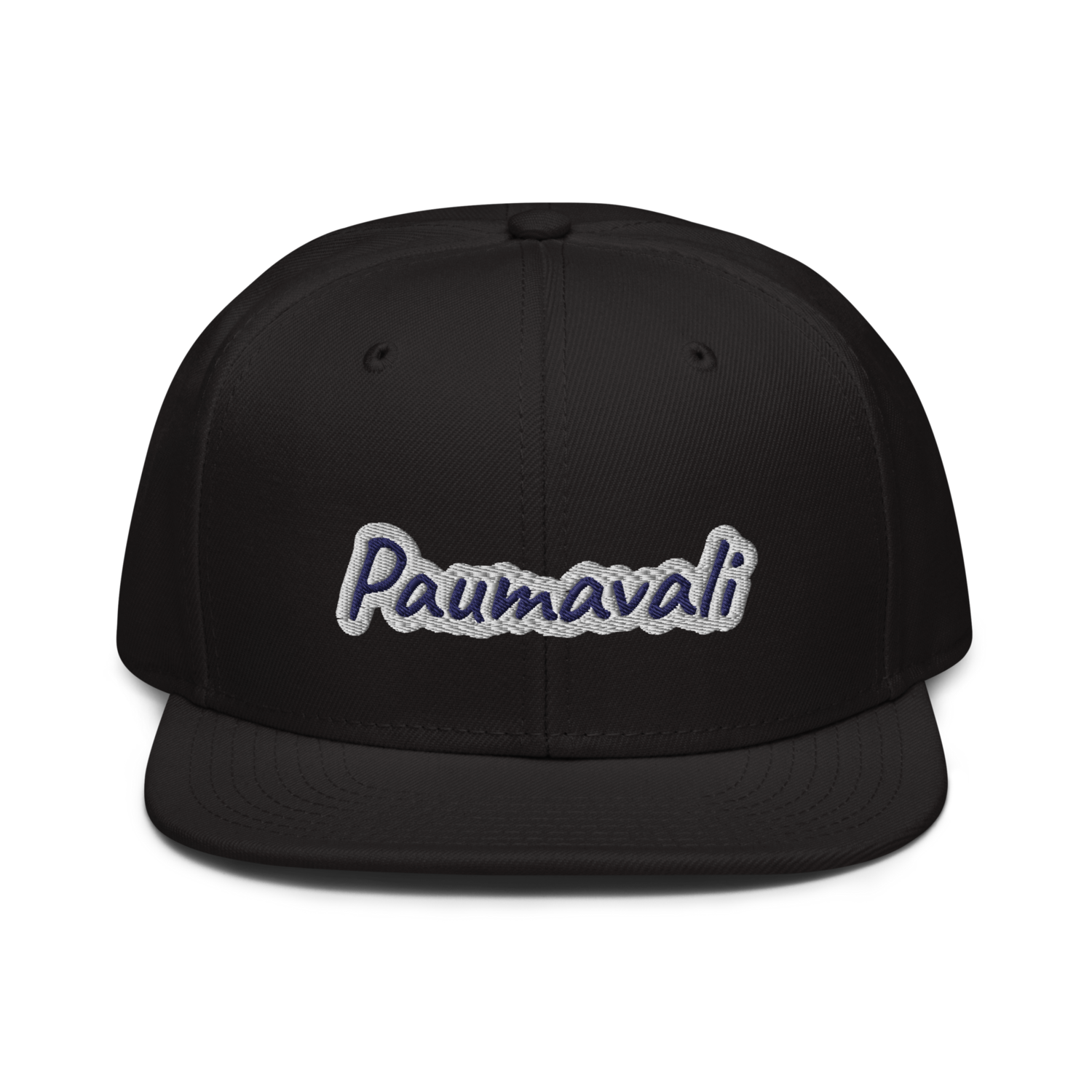 Bolds Snapback Hat