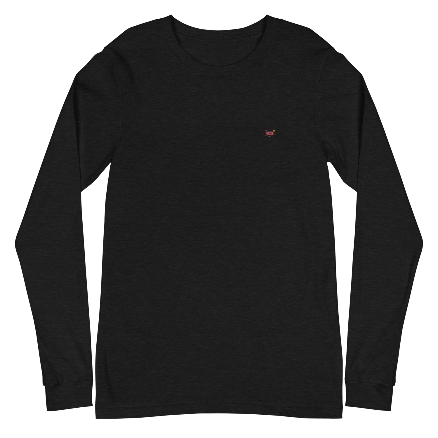 OG Logo Long Sleeve Tee