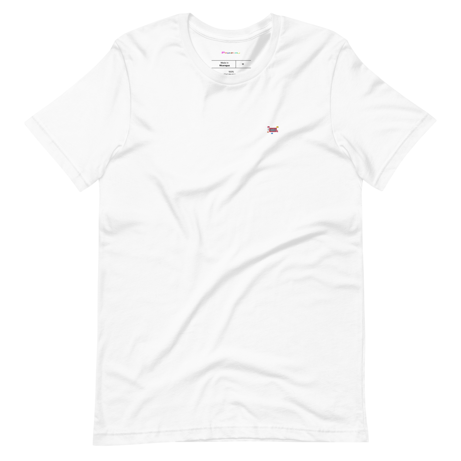 Og Logo T-Shirt