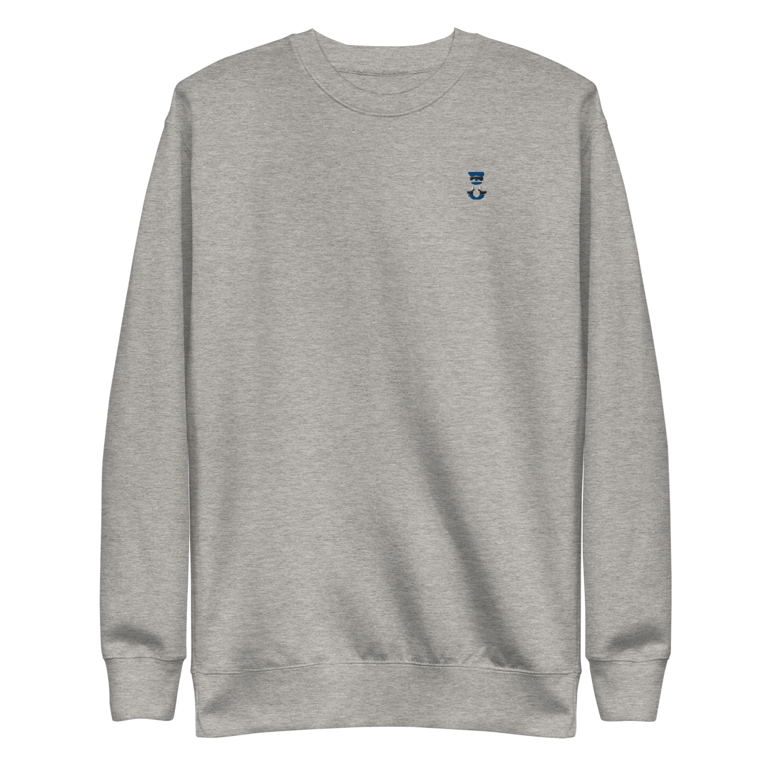 Muscle Man Sweatshirt