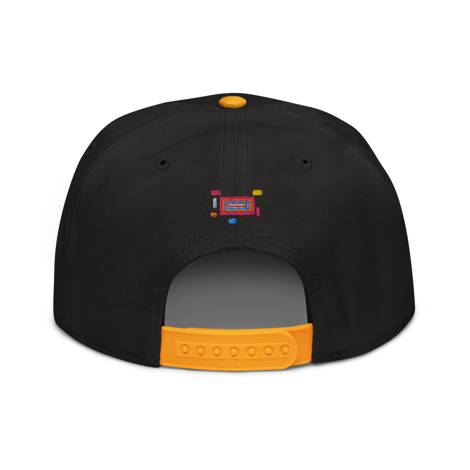Big P Sports Snapback Hat