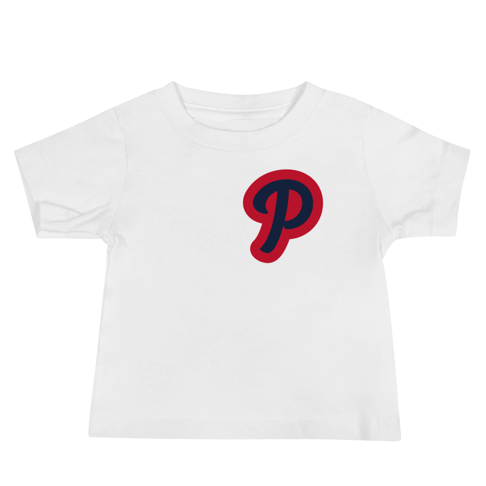 Big P Sports Baby Jersey Tee