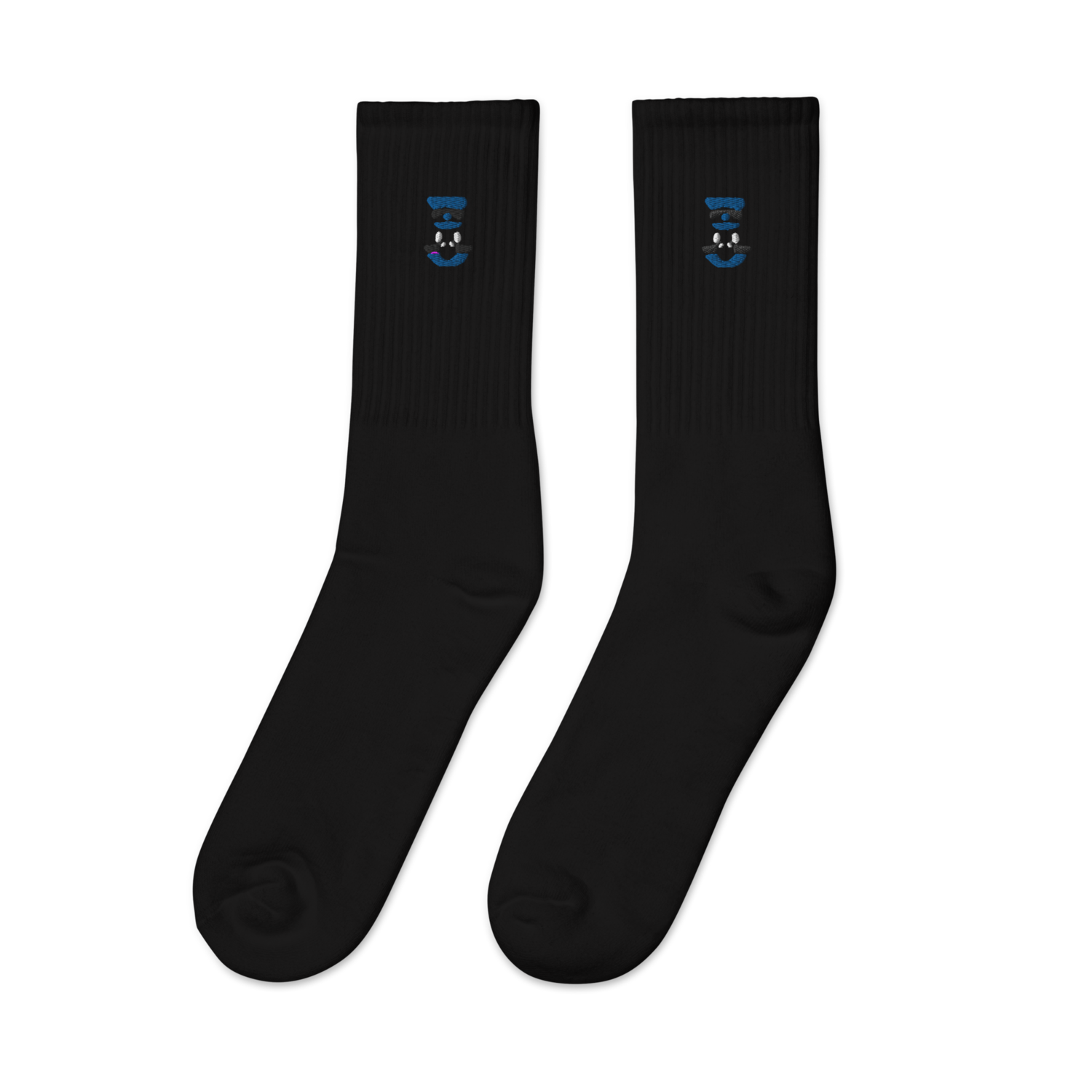 Muscle Man socks