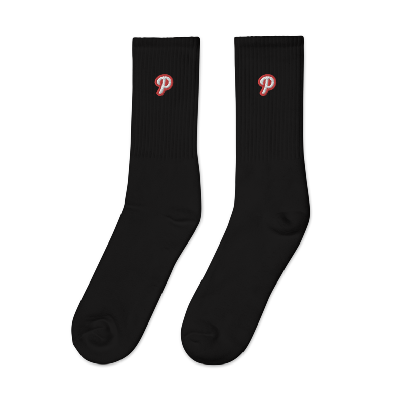 Big P Sports socks