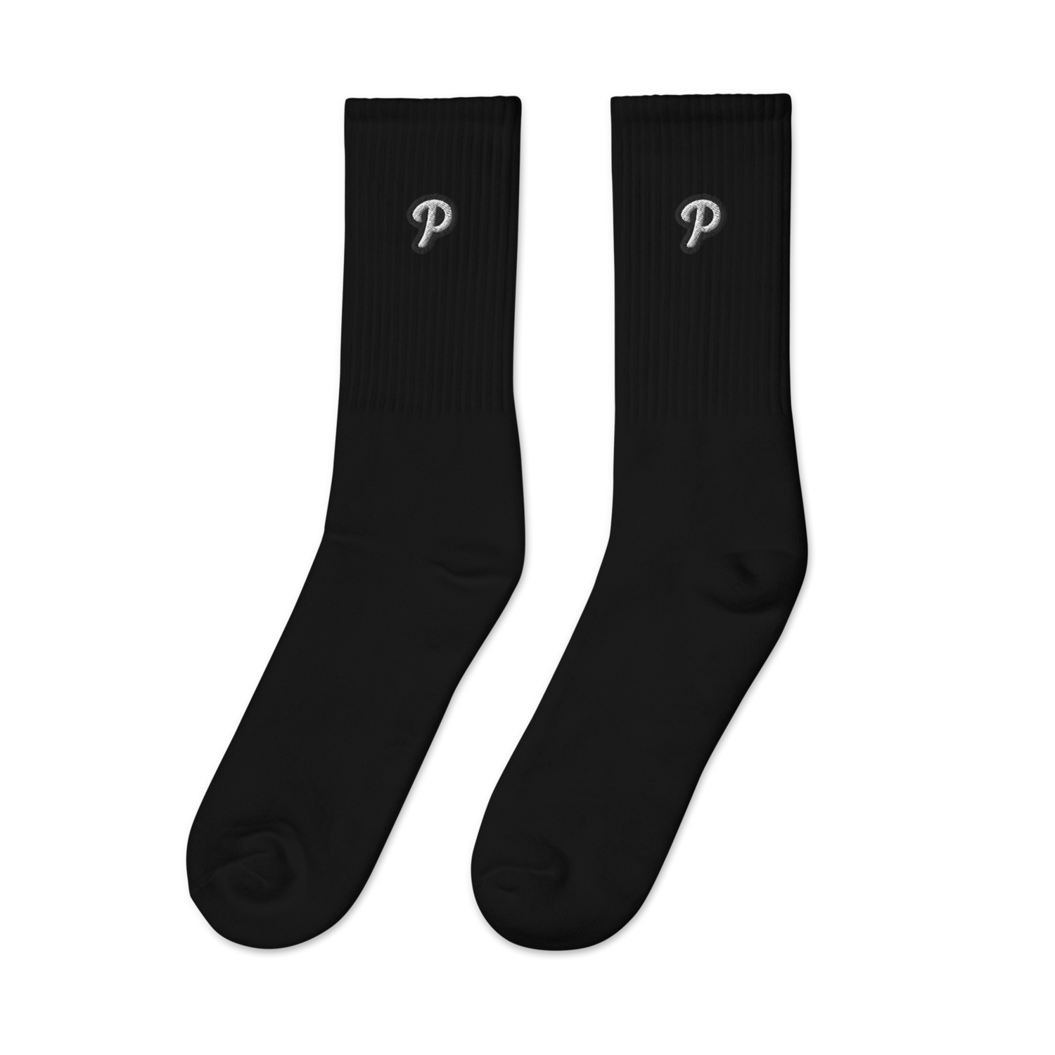 Big P socks
