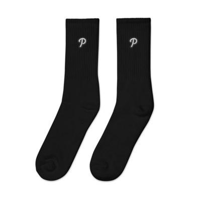 Big P socks
