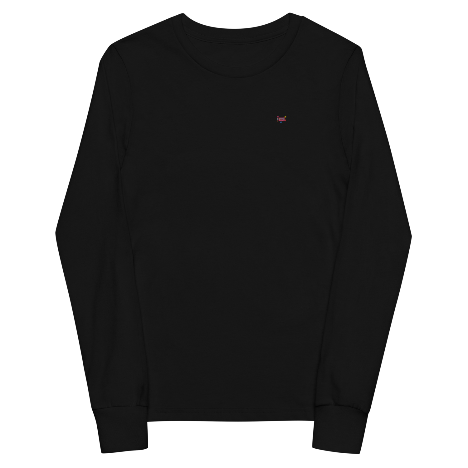 OG Logo Youth Long Tee
