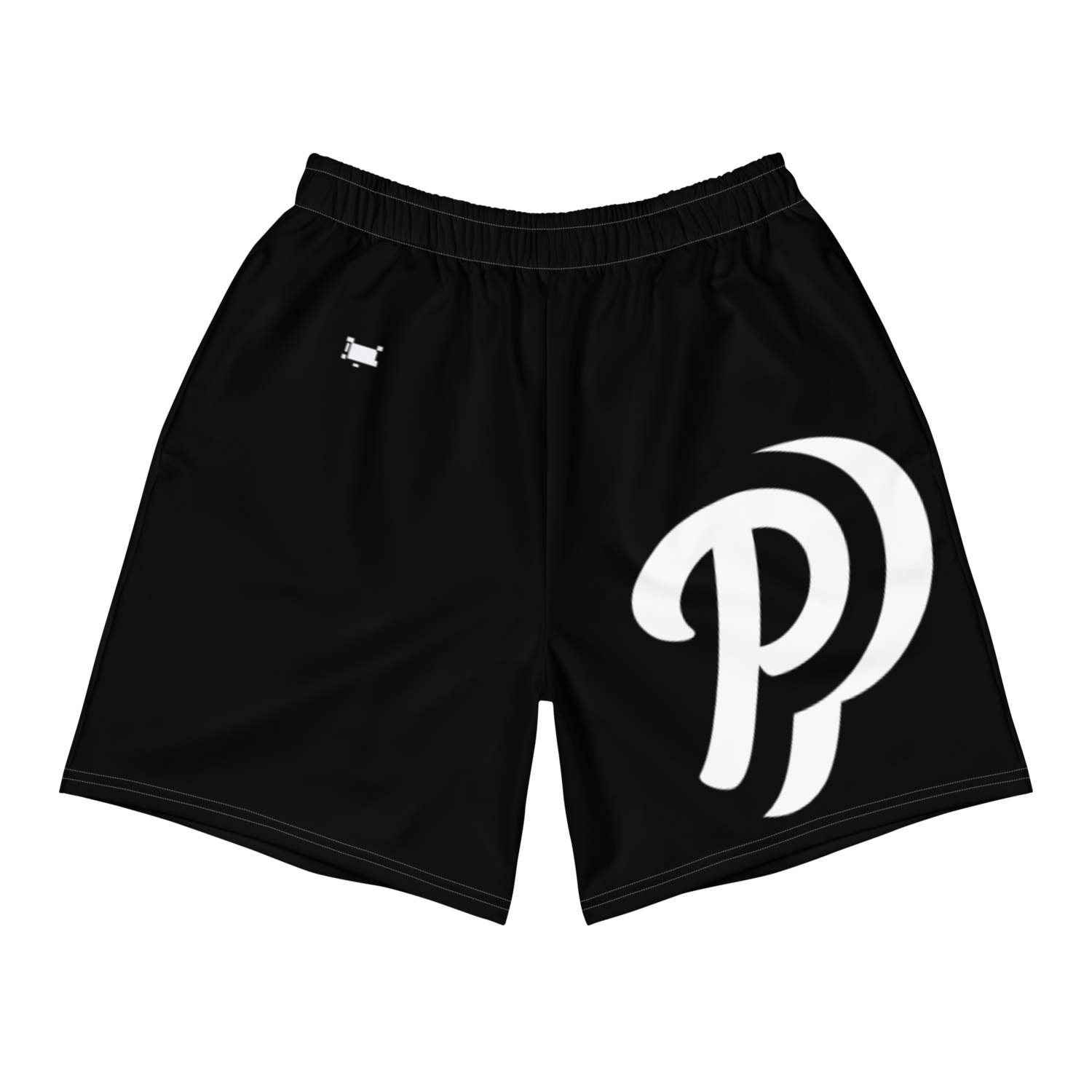 White OG 3.0 Shorts