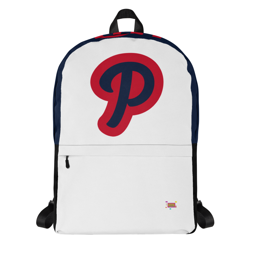 Big P Sports Backpack