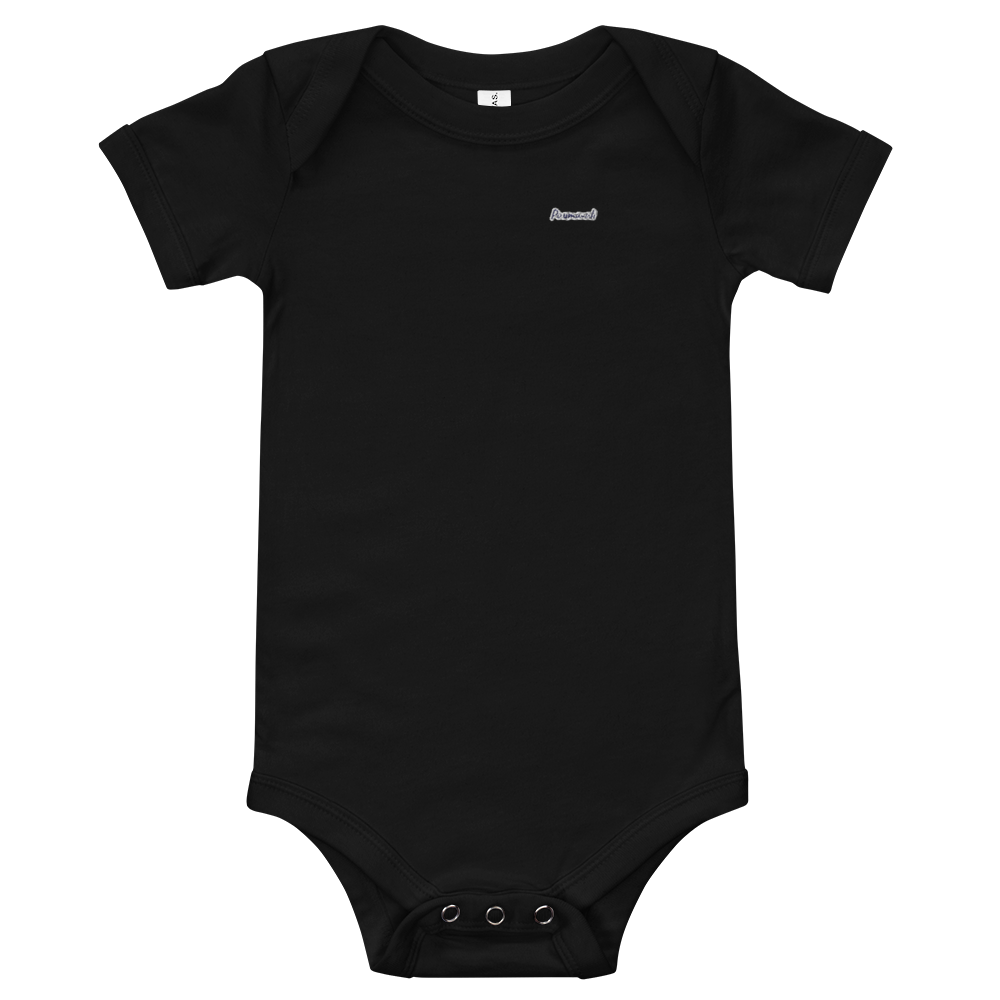 Bolds Baby Onesie