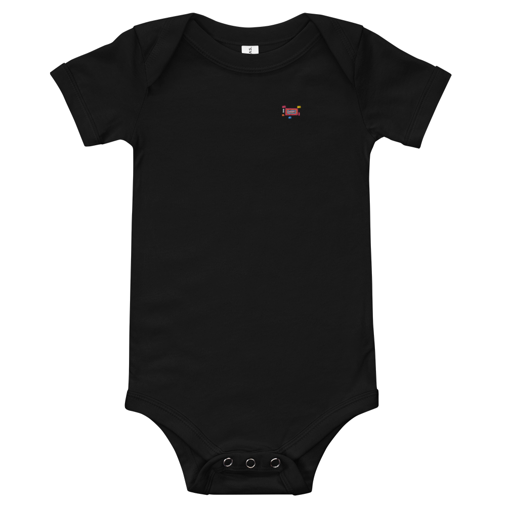 OG Logo Baby Onesie