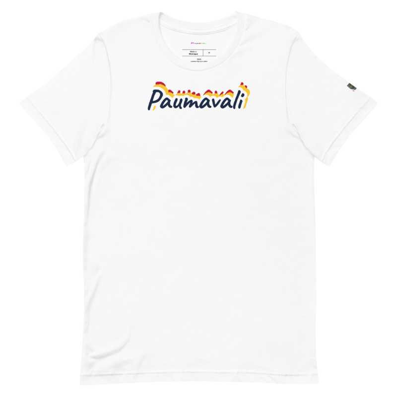 CamoFlag T-Shirt