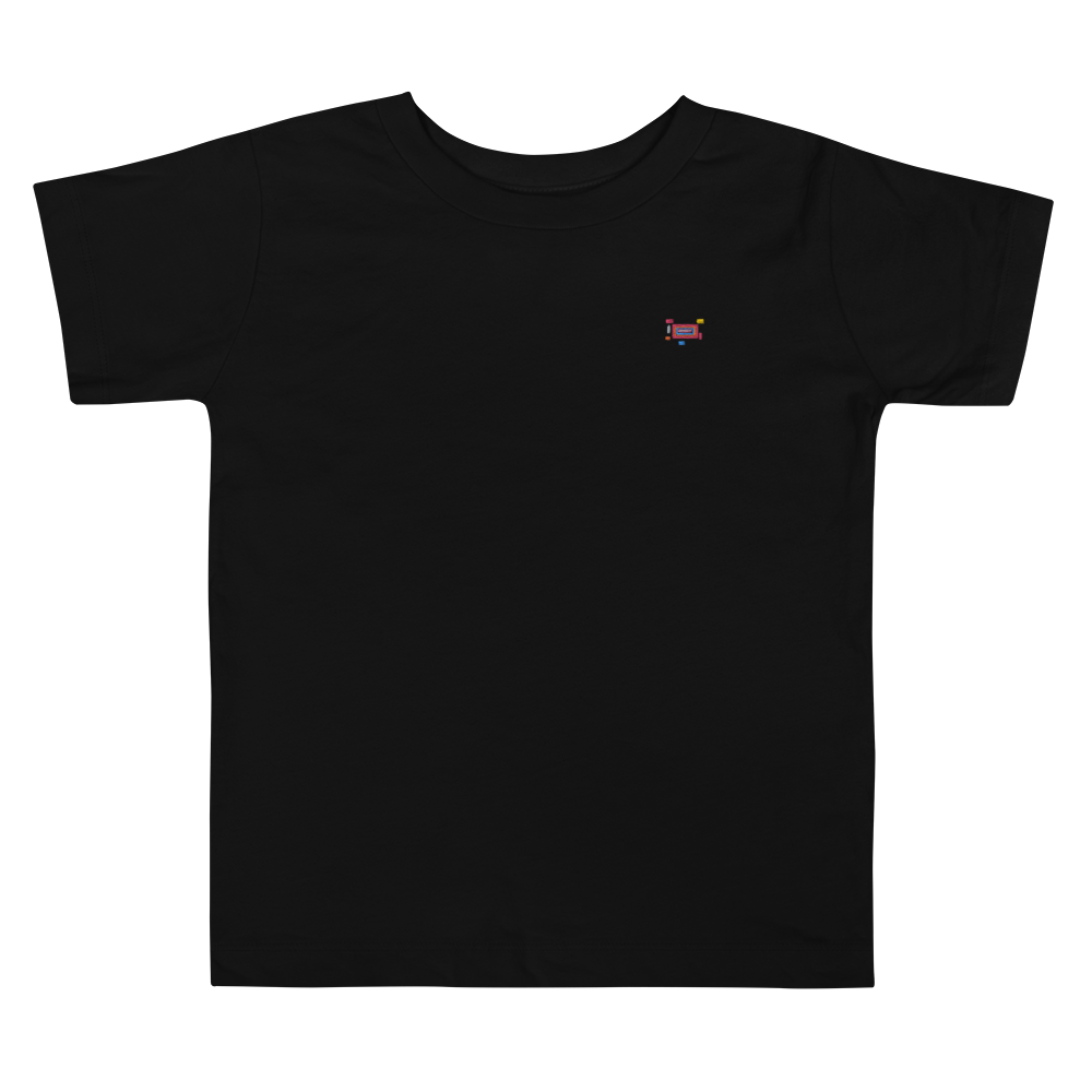 OG Logo Toddler Tee