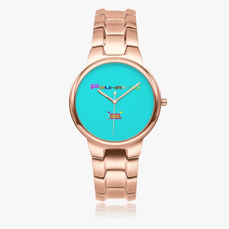 The Aqua OG Watch