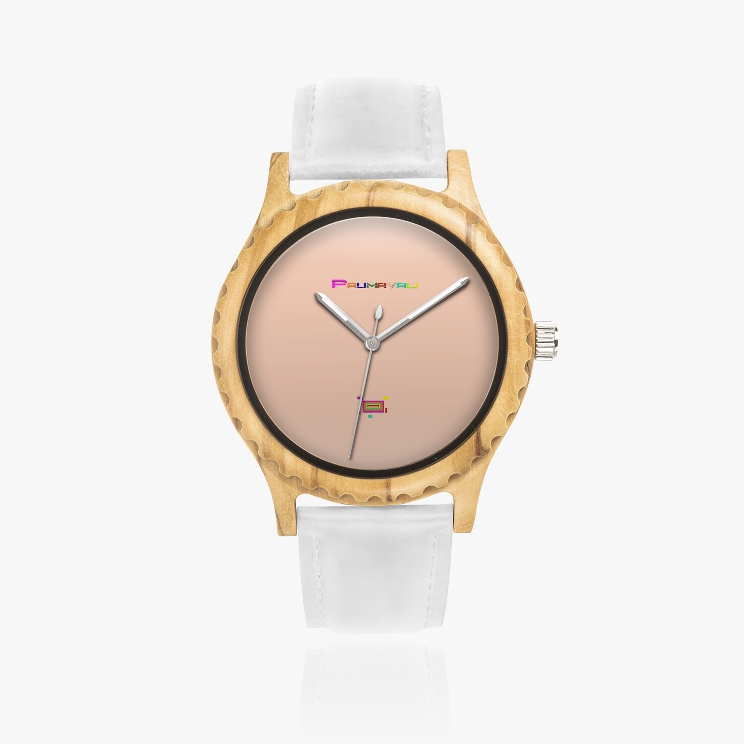 Cremebach Timepiece