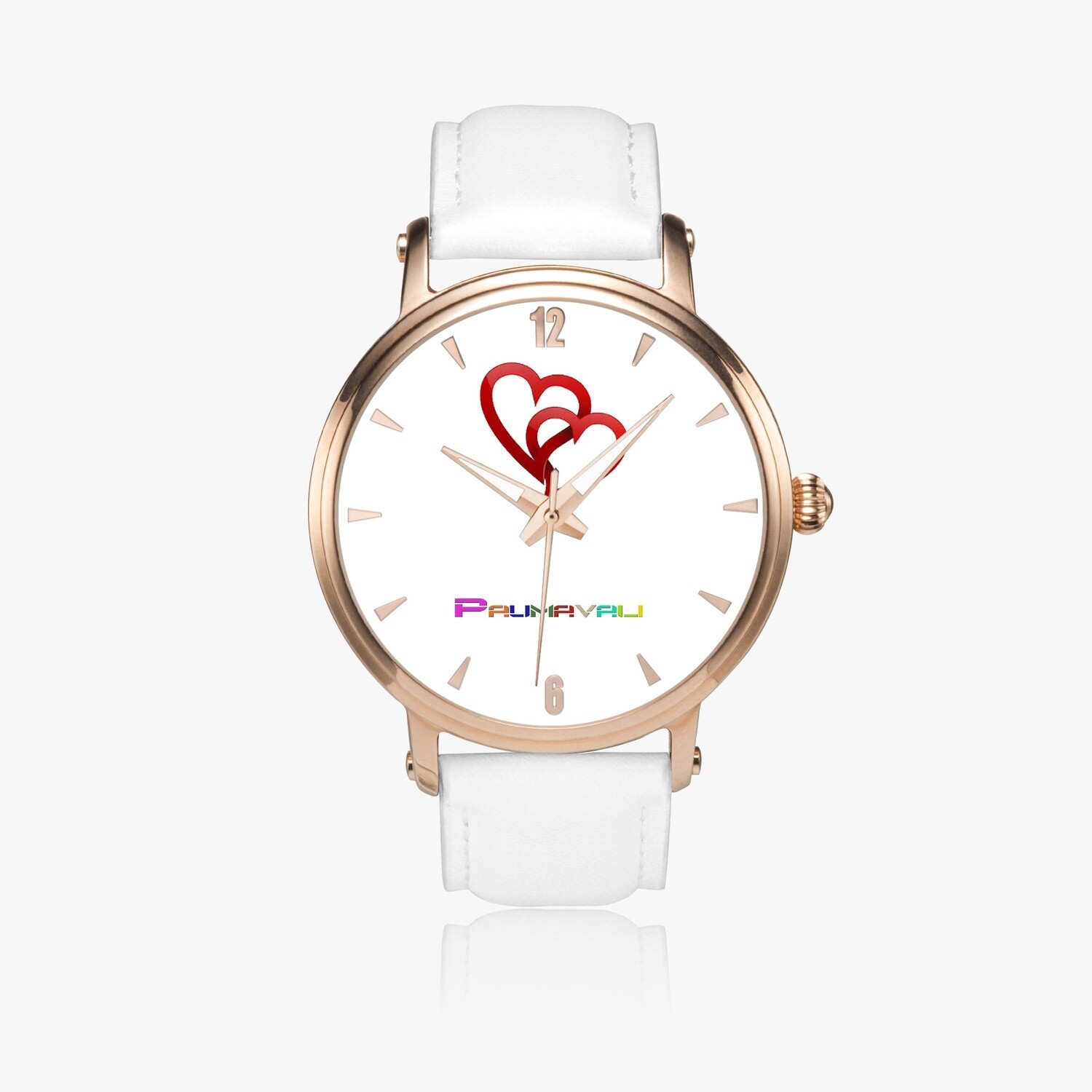 Mother&#39;s Day Intuition Timepiece