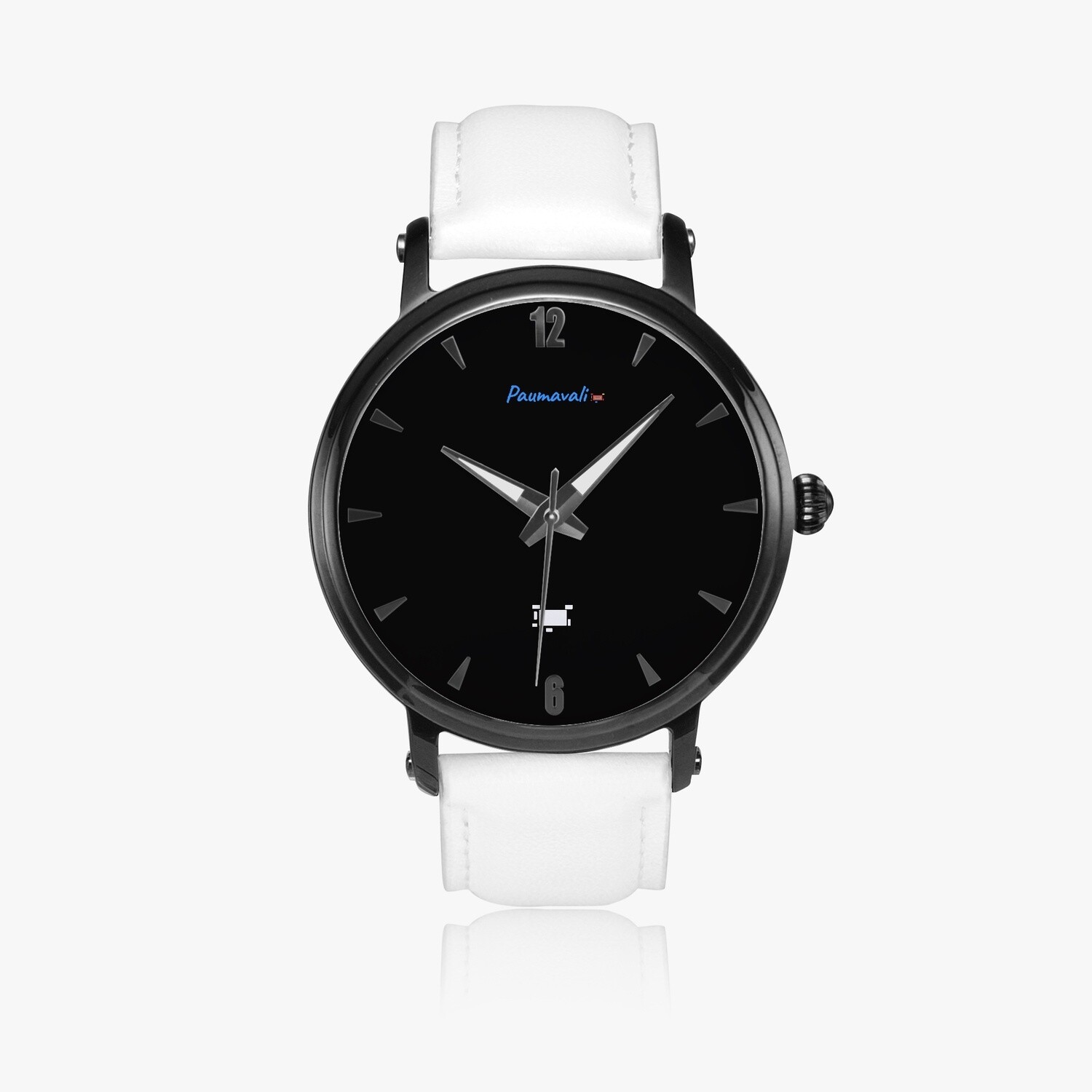 Blue Summers Timepiece