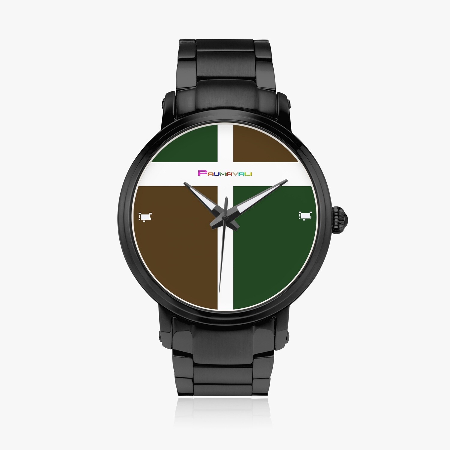 Beef &amp; Broccoli Timepiece
