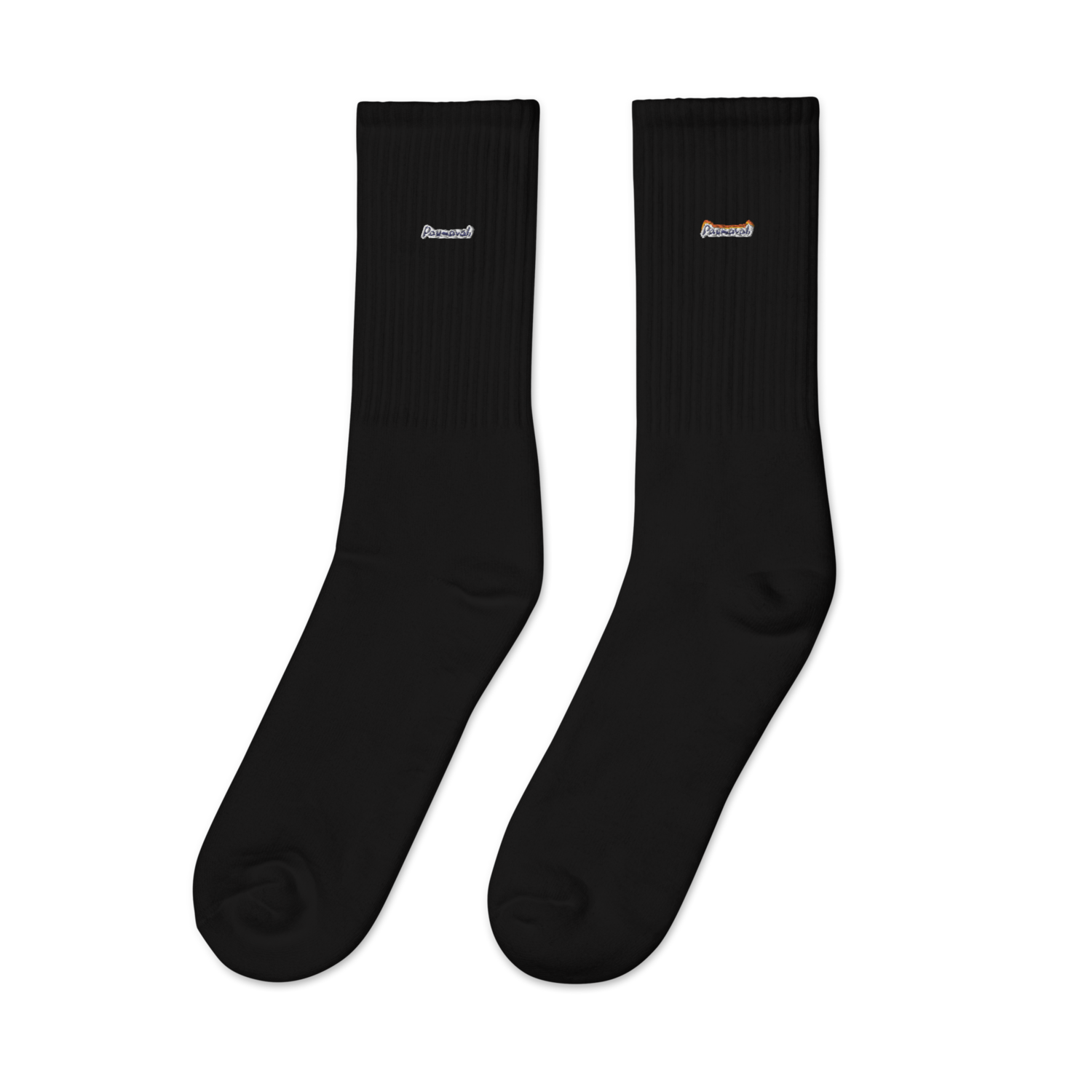 CamoFlag Socks