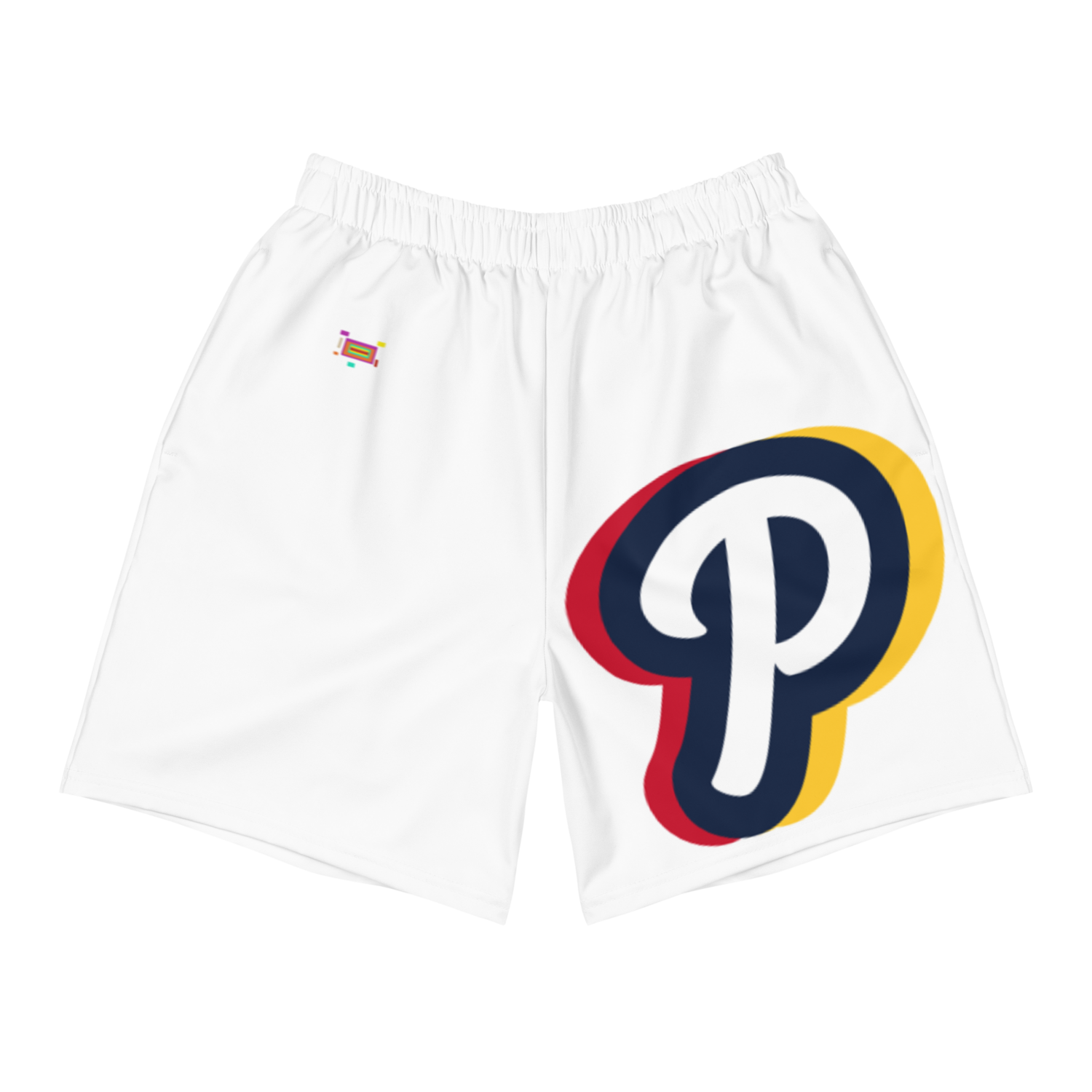 Super P Shorts
