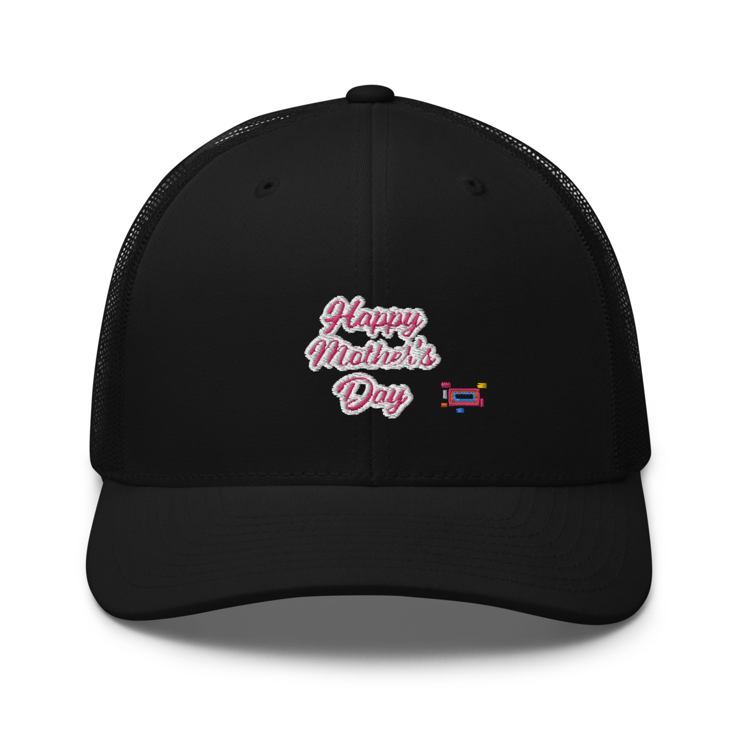 Mother&#39;s Day Trucker Cap