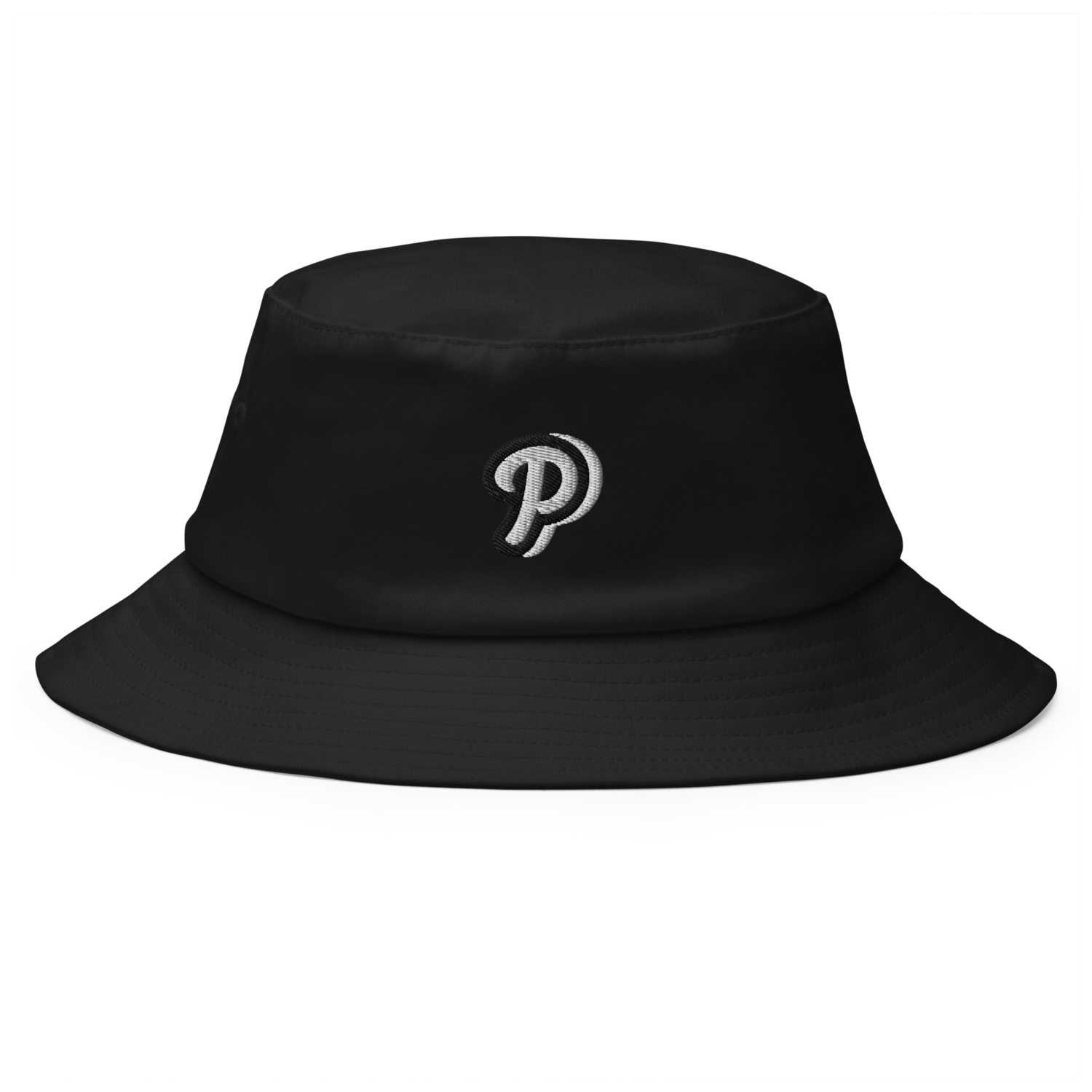 Big P 3.0 Bucket Hat