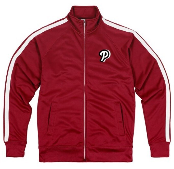 Oreo P Track Jackets