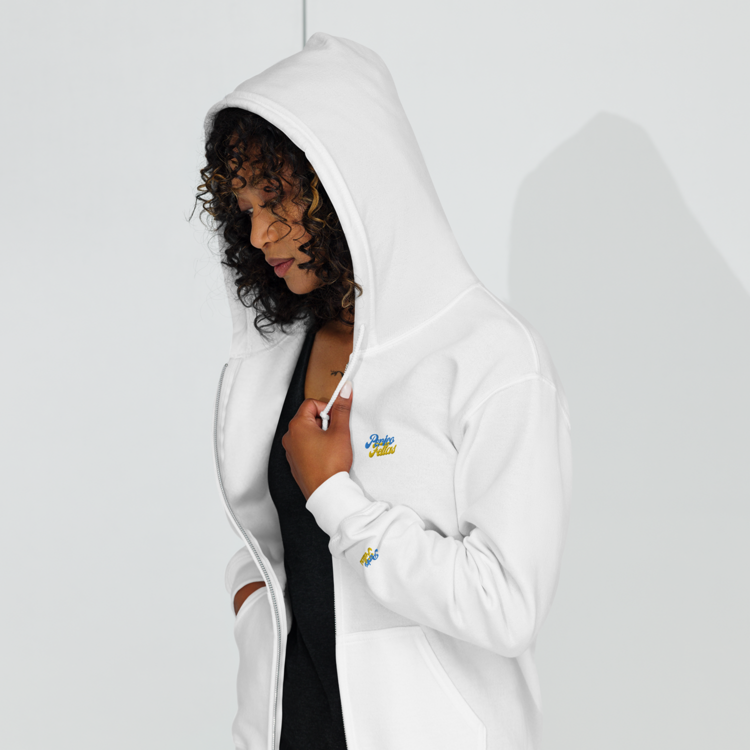 Perico Fellas Hoodie