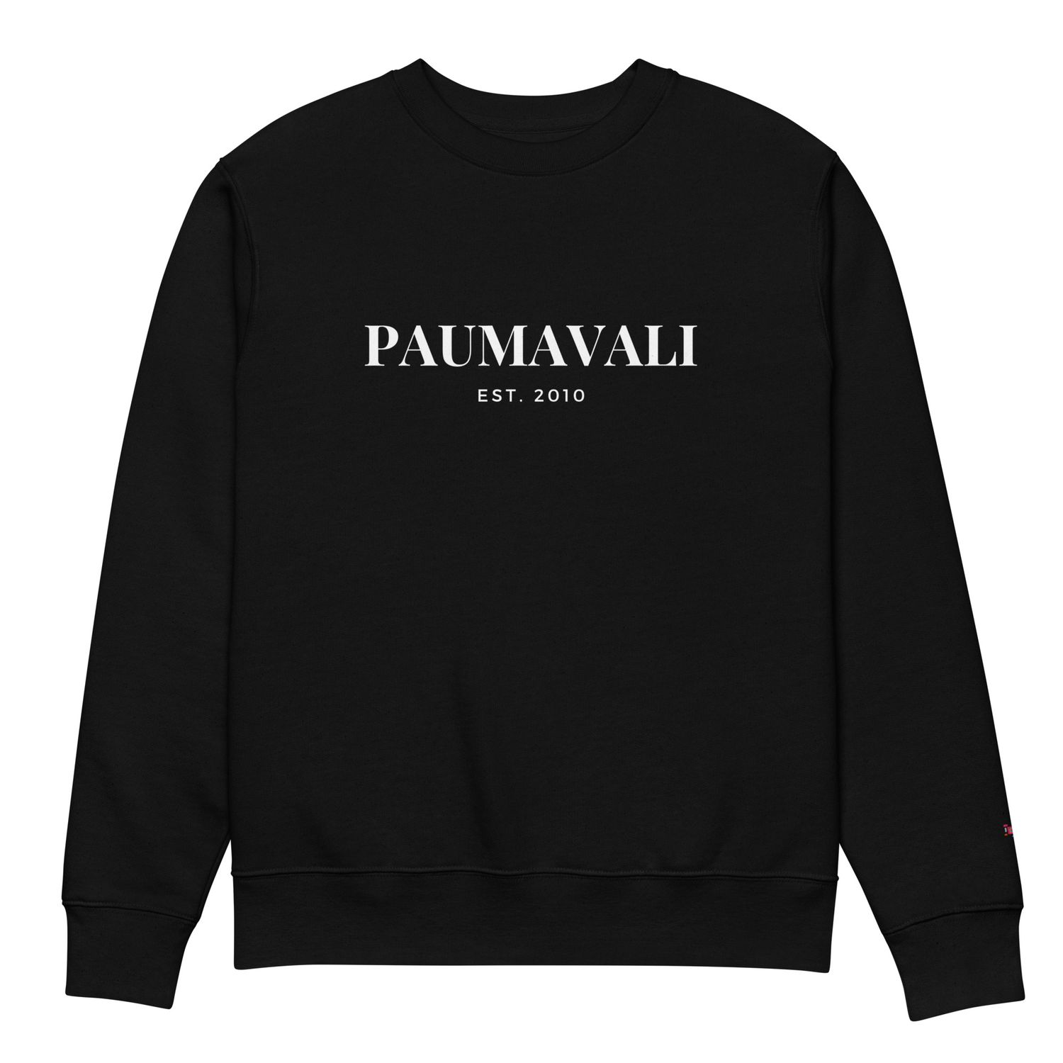 25&#39; Paumavali Sweatshirt