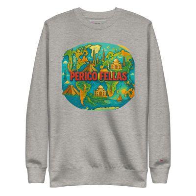 Paumavali PERICOFELLAS Sweatshirt
