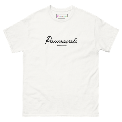 Paumavali P/C6 Classic Tee 