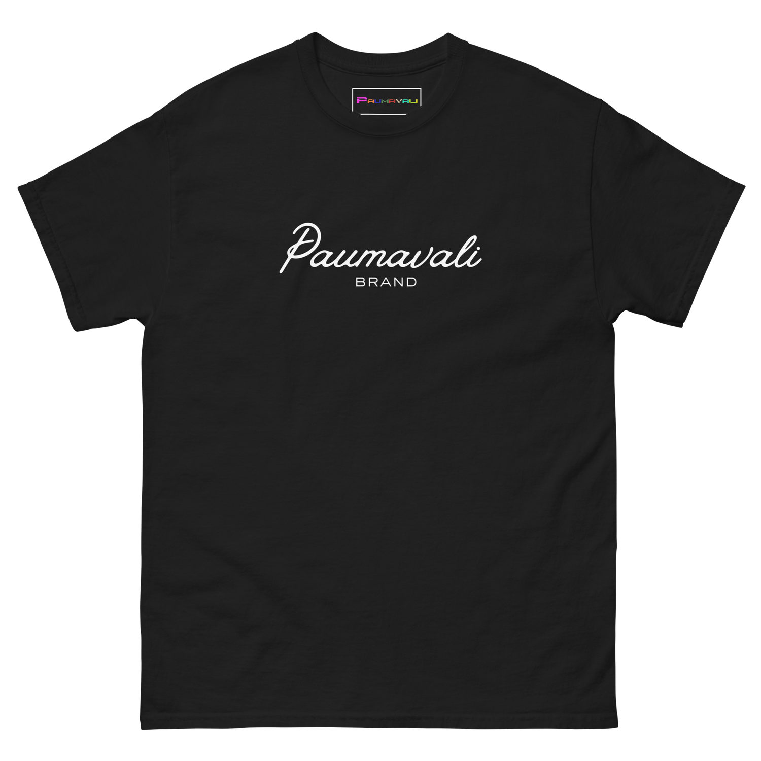 Paumavali P/C6 Classic Tee (w)