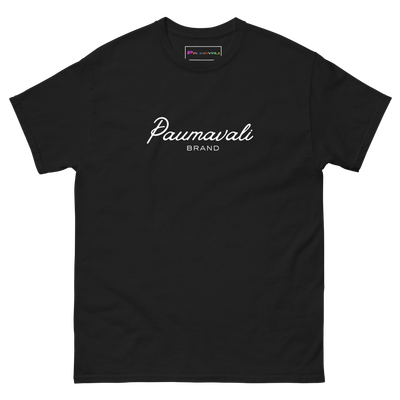 Paumavali P/C6 Classic Tee (w)