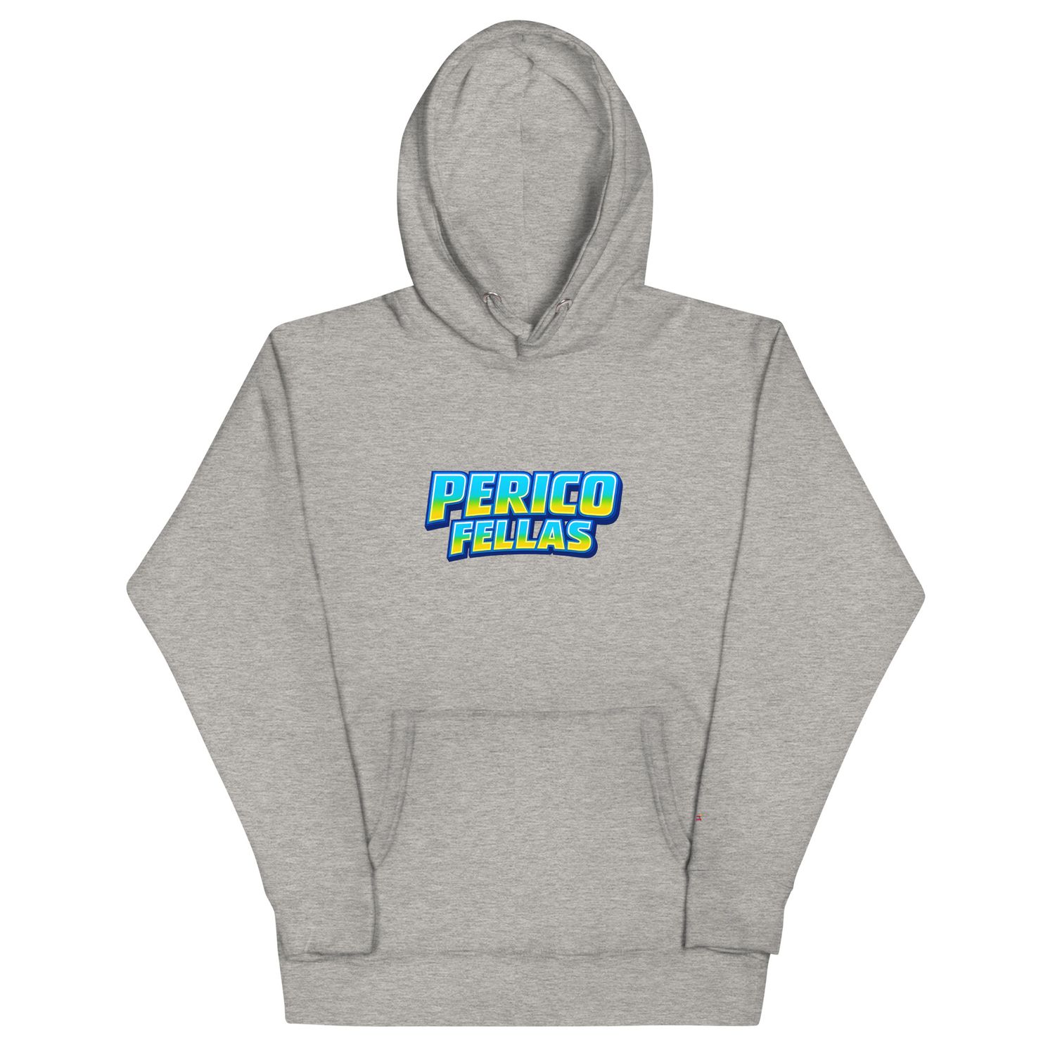 PERICO FELLAS Hoodie
