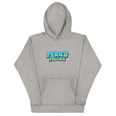 PERICO FELLAS Hoodie