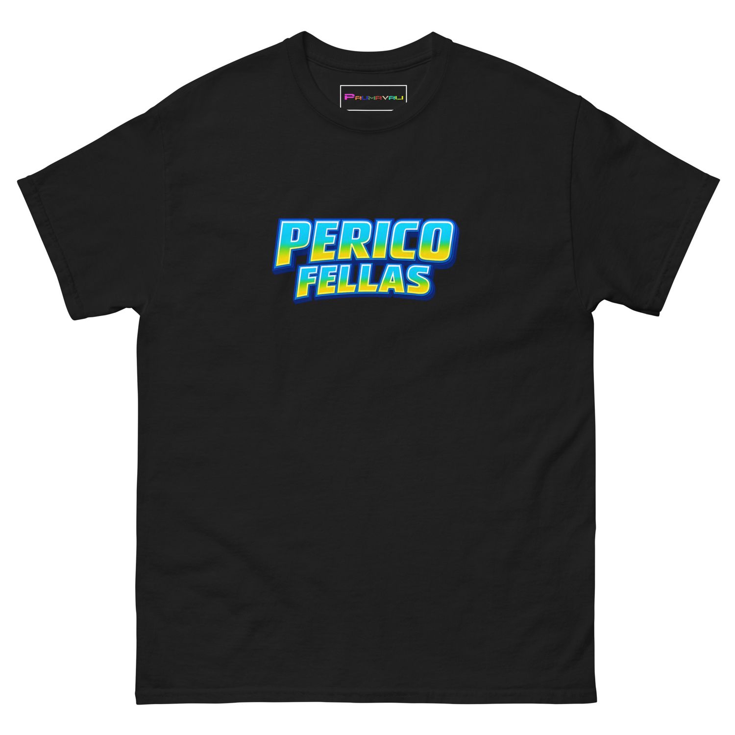 PERICO FELLAS classic tee