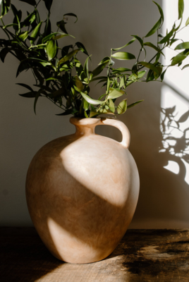 Unusual Planters + Vases