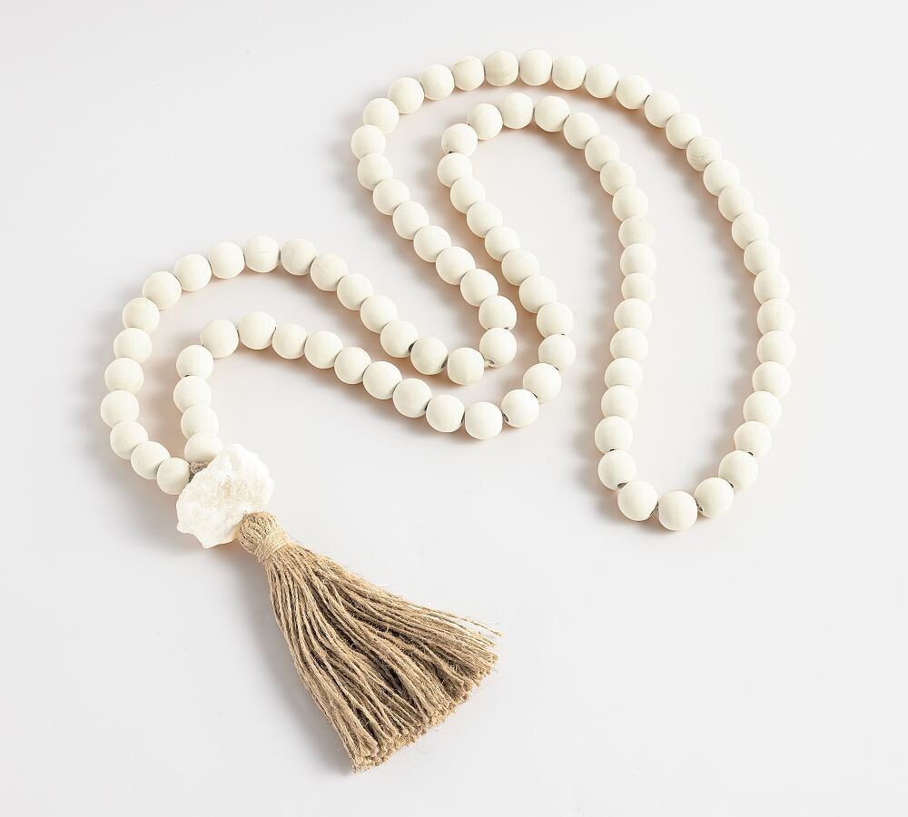Wooden Beads