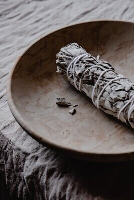 Decorative Bowls + Ornamental Platters
