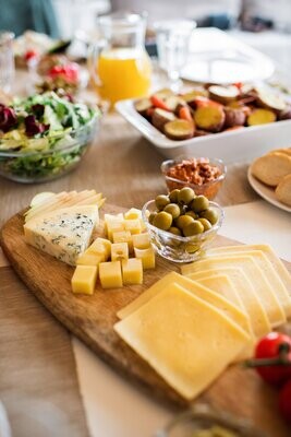Cutting Boards