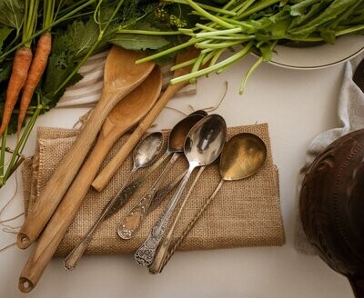 Serving Ware