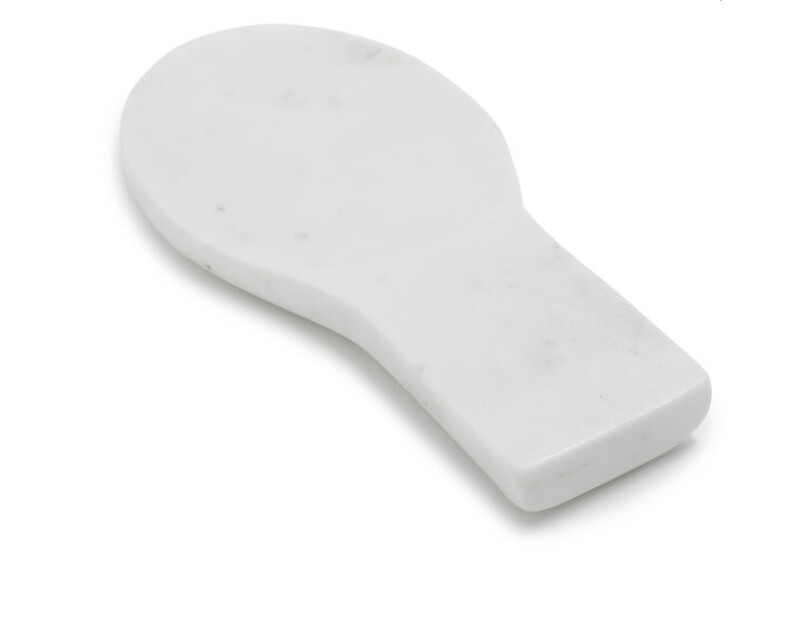 Marble Spoon Rest