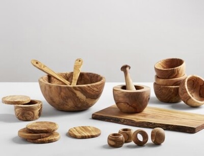 Serving Bowls
