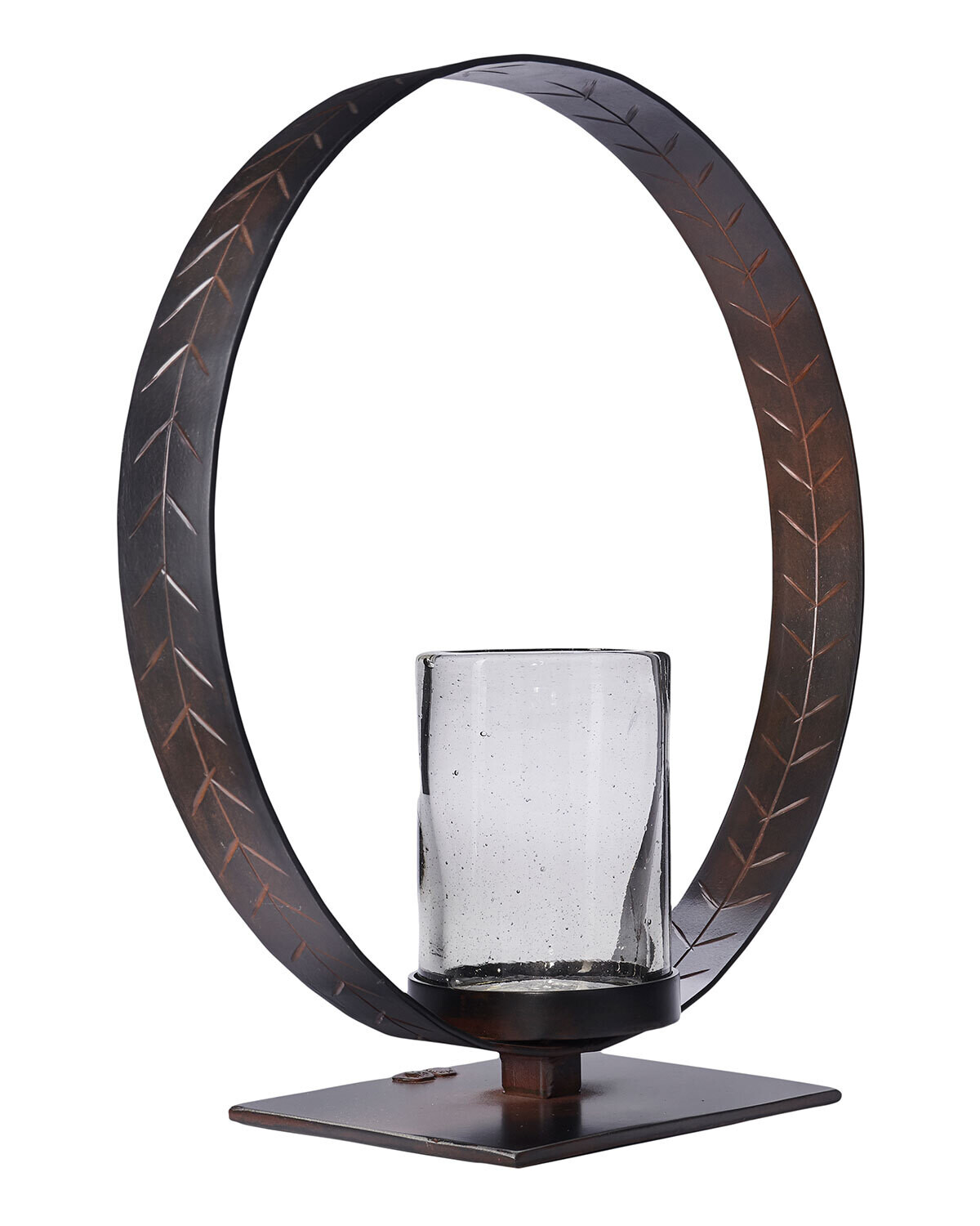Piero Candle Holder