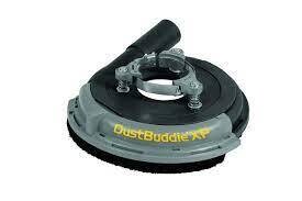 5" DUST BUDDIE SHROUD XP