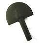 FLEXIBLE RADIUS TROWEL