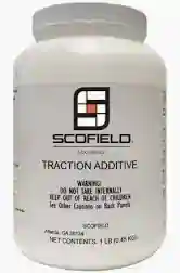 Scofield Traction Additive (6 x 1 quart containers)