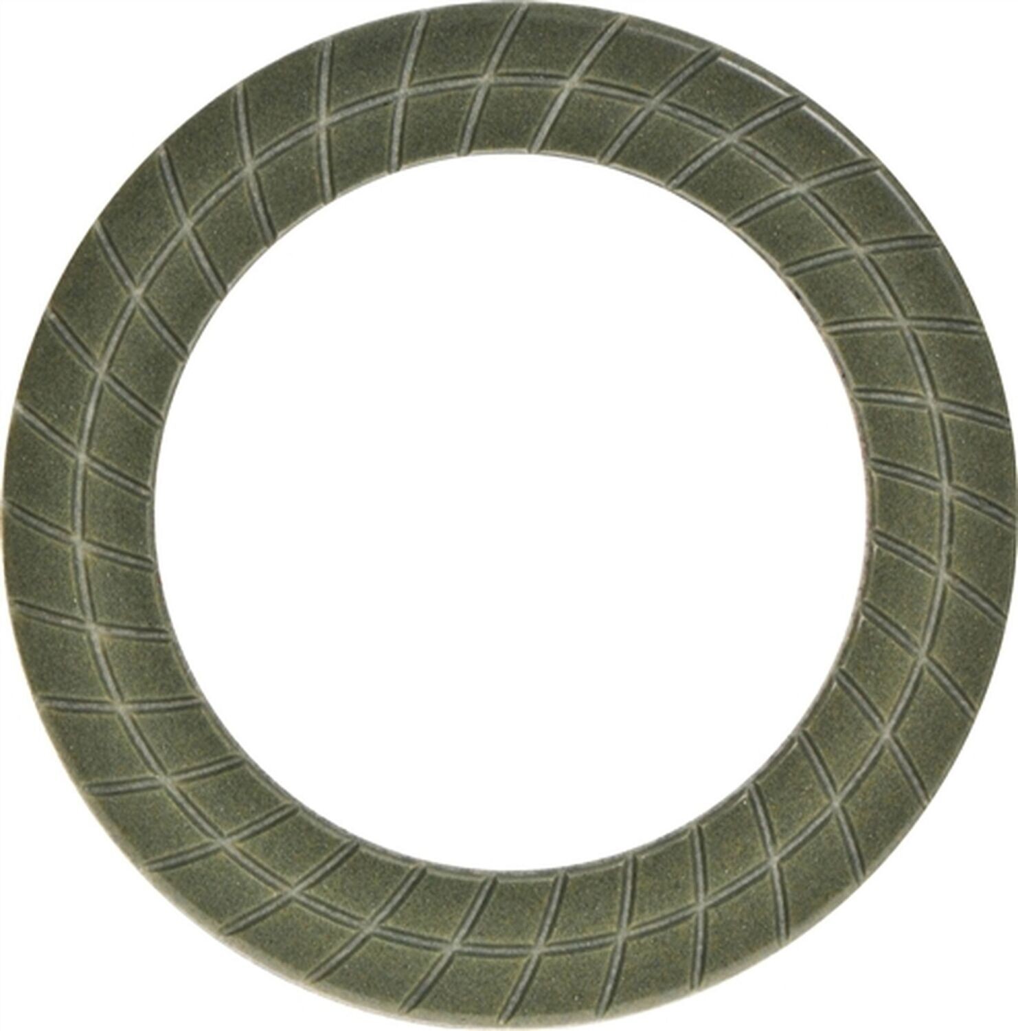 Ring Resin Diamond Polishing Pad 7" Inch