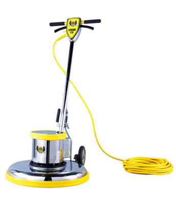 Floor Scrubber Buffer Polisher Sander - Xtreme 175 - 17" Inch