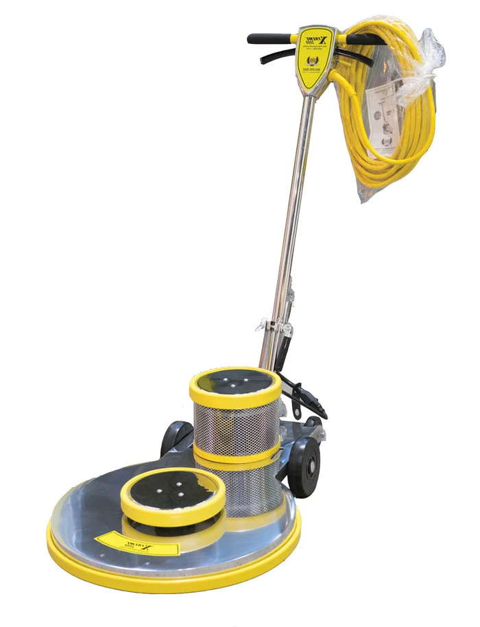 High Speed Burnisher - Xtreme 2000 - 17" Inch